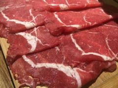 -青瓷火锅料理(西单大悦城店)