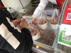 -夏氏怪老头·扬州狮子头(天山西路店)