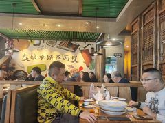 -吕氏疙瘩汤·私家菜馆(慈云寺店)