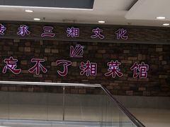 -钟掌勺忘不了地道湘菜(新天地假日广场店)