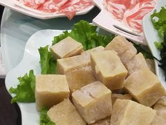 -名都晓荷塘主题火锅(旭日街店)