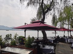 -柳莺湖上·湖景餐厅·江南菜(西湖店)