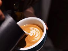 -COTTON CAFE(德信·中外公寓店)