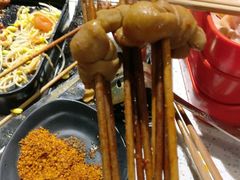 -钢管厂五区小郡肝串串香(南山店)