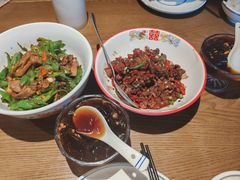 -实在湘·大碗土菜(竹料店)