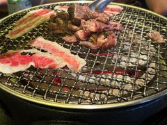 -樱嘢·炭火烧肉(惠南店)