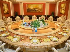 -芜湖白金汉爵大酒店