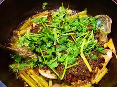 -兰溪小馆(东直门簋街店)