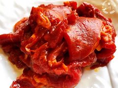 -一心烤肉(延安路店)