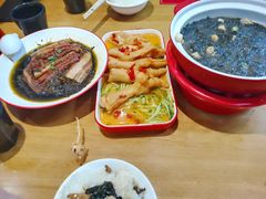 -周麻婆·川式小炒(泉州鲤城超越工业园店)