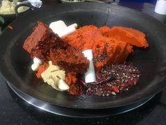 -星鸿社重庆老火锅