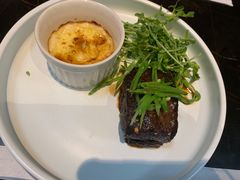 -Marina厨房·ALA精酿(月湖盛园店)