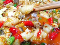 -曹家小厨(贵阳路店)