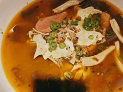 -蓉和妈妈菜·芙蓉花开(高新店)