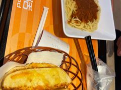 -大快活(丽丰店)