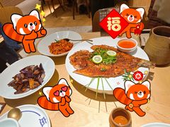 -一坐一忘云南菜(卓悦中心)