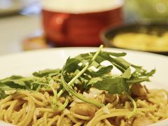 -必胜客(安盛购物广场金州店)