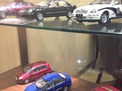 -车之谷·汽车文化主题餐厅(汽开店)
