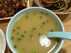 -朱大嘴肥肠血旺(福字街店)