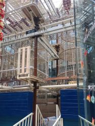 -PIPIKINGDOM皮皮王国欢乐号(欢乐海岸购物中心店)