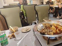 -不夜天烧烤牛骨头(南湖店)