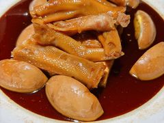 -朴墅(西湖青芝坞店·杭帮菜·家宴.14年的店)