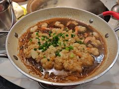 -陈大锅·岳阳鱼馆·地道岳阳菜(美食街店)