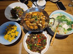 -鸿运楼·舌尖上的徽菜