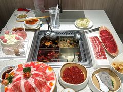 -海底捞火锅(步行街广场店)