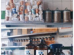 -Juicy Bakery(瑞景店)