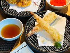 -德川家日本料理(中关村店)