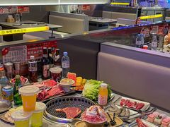 -谷町·烤肉自助(朱雀门店)