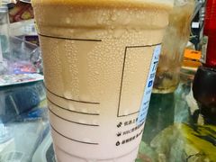 -瑞幸咖啡(坪洲永辉超市店)