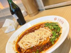 -贰拾捌味·宜宾燃面(春熙路旗舰店)