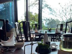 -蛇口希尔顿南海酒店·随轩中餐厅·粤菜