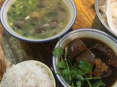 -聪辉同安老美食饭店(大元路店)