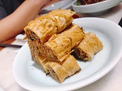 素烧鸡-小吊梨汤·北京菜·烤鸭(双井乐成中心店)