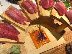-江户前寿司(好运街店)
