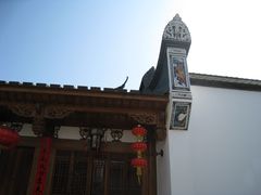 -三坊七巷历史文化街区