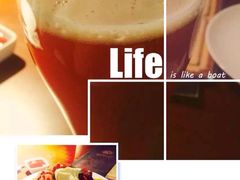 -Shanghai Brew House上海啤酒工坊(老外街店)