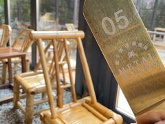 -Metal hands·铁手咖啡