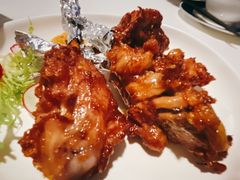 -龙猫意杯花园餐厅(芙蓉湖店)