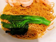 -翠華餐廳(浦东机场T1店)