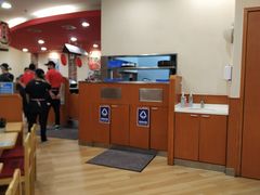 -食其家·牛丼咖喱(苏州永旺店)