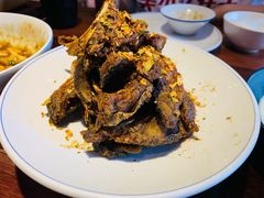 多味熏鱼-大牌大·传统杭帮菜(湖滨店)