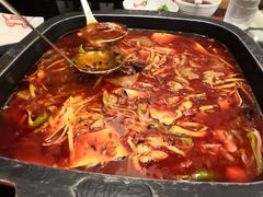 -自贡好吃客(科华店)