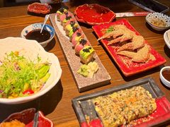 名古屋炸鸡翅-鸟屯(三里屯店)