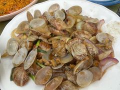 -三亚相缘海鲜·烧烤·糟粕醋(三亚湾店)