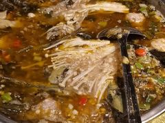 -田趣园长沙菜(天安云谷店)