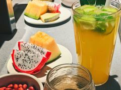 -巴奴毛肚火锅(悠唐购物中心店)
